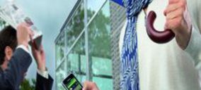 Samsung lanza su smartphone Galaxy en España