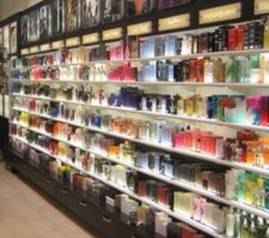 Las perfumerías Abril sumarán dos locales más este año