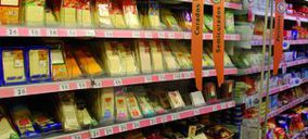 Lineal de Quesos: Lactalis, líder con permiso de la MDD