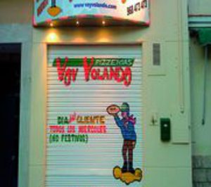 Las cadenas de restauración abandonan el nido, pese a la crisis