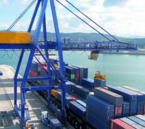 El Puerto de Vilagarcía recupera la terminal de contenedores que gestionaba Tercovi