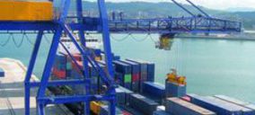 El Puerto de Vilagarcía recupera la terminal de contenedores que gestionaba Tercovi