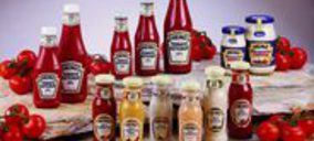 Heinz Ibérica gana peso
