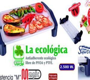 Jata presenta 50 novedades