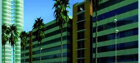 USP firma un acuerdo con Arttysur para participar en el hospital de Los Barrios