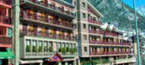 Marvel Hotels firma su primer contrato de gestión