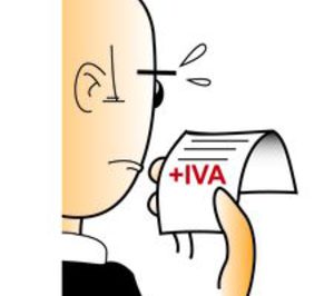 Cerca del 50% de la distribución no repercutirá toda la subida del IVA