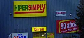 Supermercados Sabeco abre su conocida franquicia en Arraioz