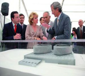 Ribera Salud pujará sin aseguradoras por el Hospital de Collado Villalba