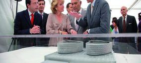 Ribera Salud pujará sin aseguradoras por el Hospital de Collado Villalba