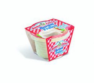 Mama Luise renueva la tradición