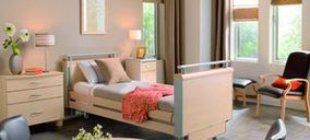 Hill-Rom presenta su nueva gama de camas HR200