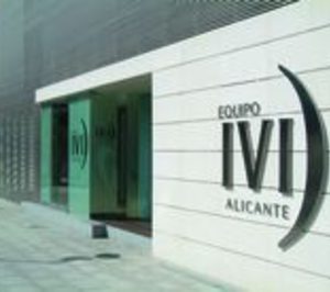 IVI incorpora una unidad de acupuntura
