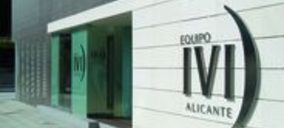 IVI incorpora una unidad de acupuntura