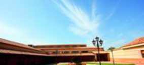 Casa del Blanco ya es un Pago