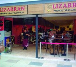 Lizarrán abre en Torrevieja su decimoquinto local en la provincia de Alicante