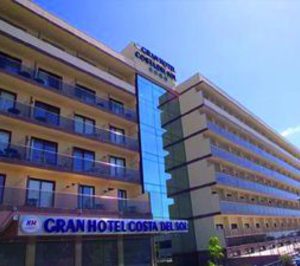 El Gran Hotel Costa del Sol invertirá 160.000 € en energías renovables