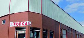 Fonca inaugura su primer almacén en Lugo