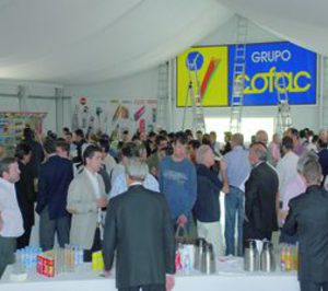 Cofac incorpora socio madrileño y apunta a Galicia para completar su presencia nacional