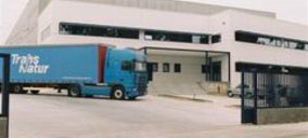 Transnatur reduce ventas, pero inaugura nuevo centro en Barcelona