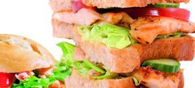 Sándwiches y Bocadillos: en caída libre