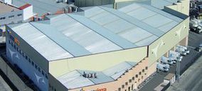 Ramos Sierra cierra once almacenes en Cataluña