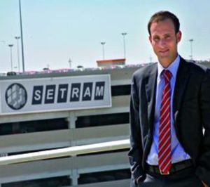 Antonio Saiz, nuevo director de Calidad de Setram