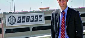 Antonio Saiz, nuevo director de Calidad de Setram