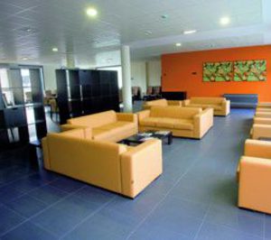 Mobiliario geriátrico: Primeros síntomas de mejoría