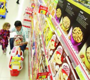 Eroski también minimizará el impacto del IVA