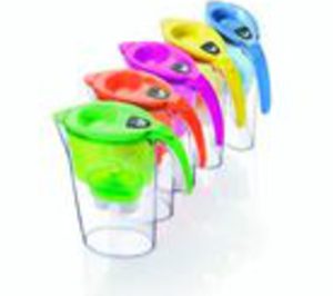 Laica lanza jarras depuradoras