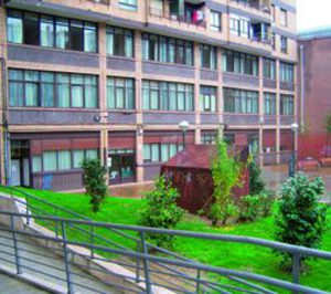 Euskoges Gestión amplía su participación directa en Olimpia Bass