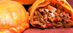 Empanada: El sector se dinamiza