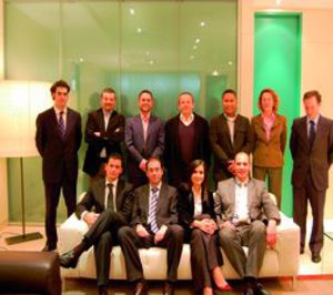 Travelodge refuerza su equipo de expansión