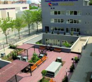 Sar entra en Cantabria