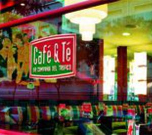Café y Tapas abre su primer local en Sevilla