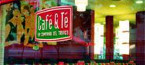 Café y Tapas abre su primer local en Sevilla