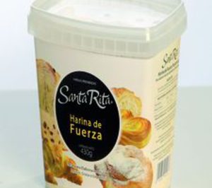 Santa Rita revoluciona el lineal