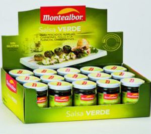 Montealbor Alimentación invierte más de 1 M€ y unifica sus enseñas