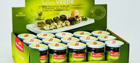 Montealbor Alimentación invierte más de 1 M€ y unifica sus enseñas