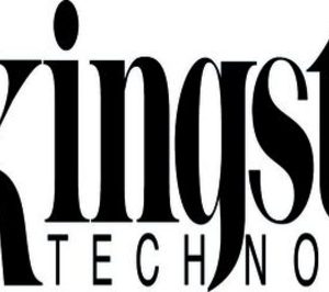 Kingston alcanza el liderato mundial en memorias DRAM