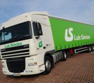 Luis Simoes consigue crecer cerca de un 5% en España