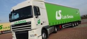 Luis Simoes consigue crecer cerca de un 5% en España