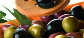 Sofiex sale de Olea Nostra