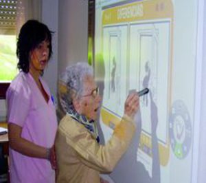 El Ayuntamiento de Tordesillas construye un geriátrico de 62 camas