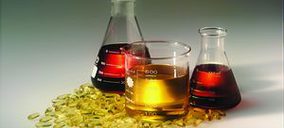 La alemana Basf adquiere Cognis