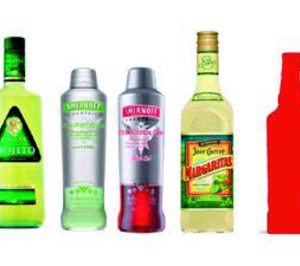 Diageo lanzará su quinto cóctel en España, el J&B Manhattan