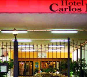 El cartagenés Carlos III será objeto de mejoras a finales de año