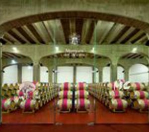 Marqués de Cáceres invierte más de 3 M€ en 2009-2010