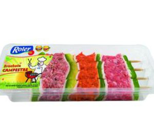 Los frescos de porcino se renuevan con la crisis